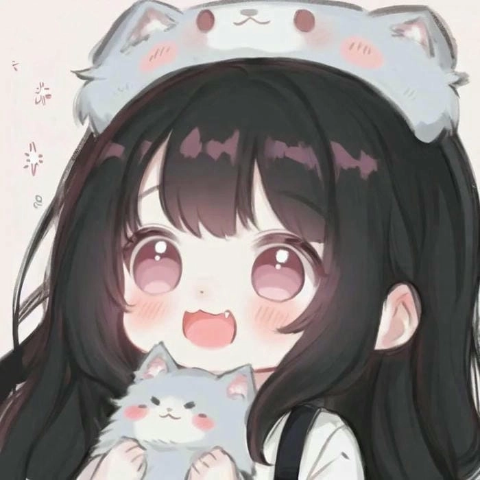 Cùng chiêm ngưỡng loạt chibi nữ cute mới nhất năm nay