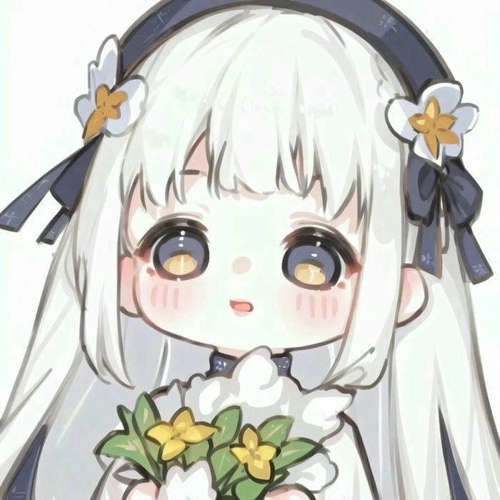 Học ngay cách vẽ chibi nữ cute đơn giản tại nhà