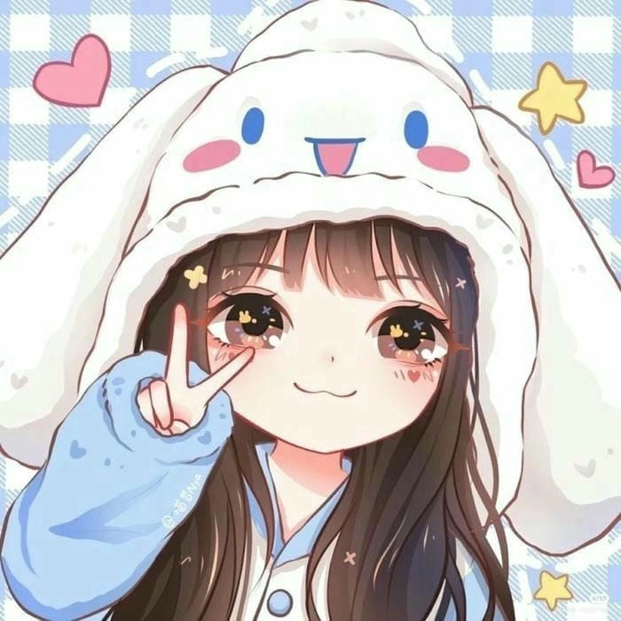 Fan BLACKPINK không thể bỏ lỡ hình ảnh chibi nữ cute blackpink