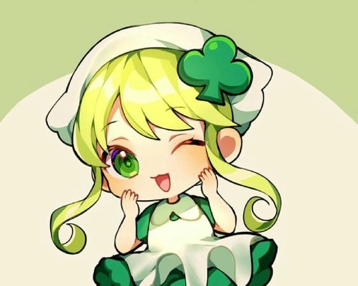 Khám phá ngộ nghĩnh ngộ nghĩnh hình ảnh chibi nữ cute hài hước