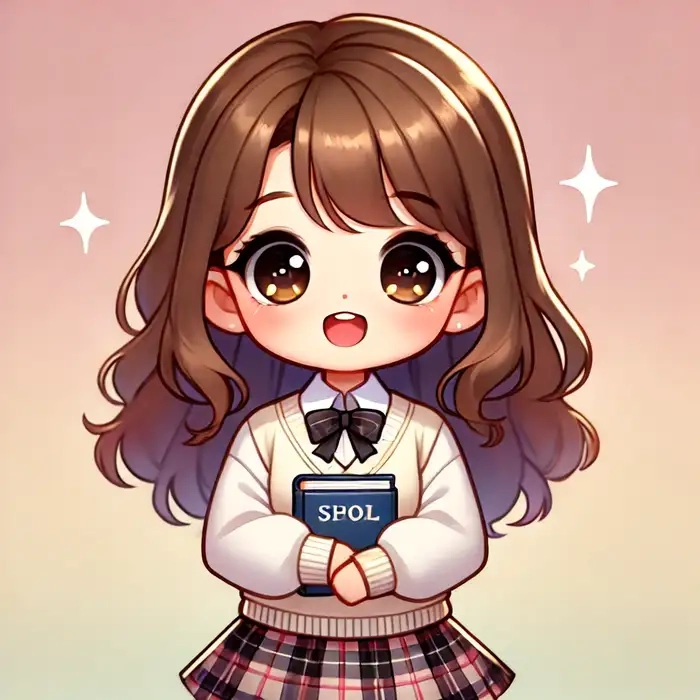 Gợi ý ảnh chibi nữ ảnh chibi nữ cute chất lượng cao