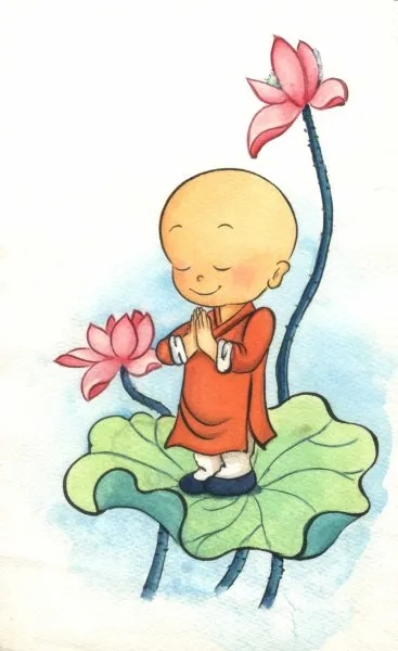 Tuyển chọn ảnh chú tiểu hài hước ngộ nghĩnh