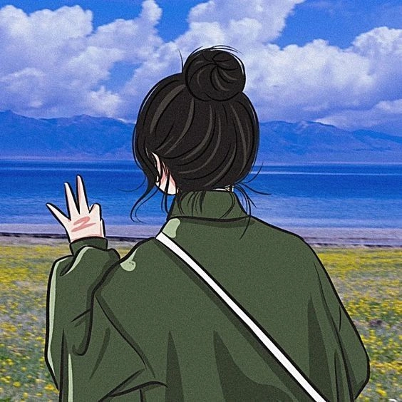 Lưu về hình gái buồn đẹp nhẹ nhàng