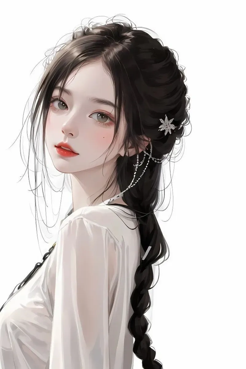 Tuyển chọn hình ảnh 3d anime với nét vẽ tinh xảo và đầy cảm xúc