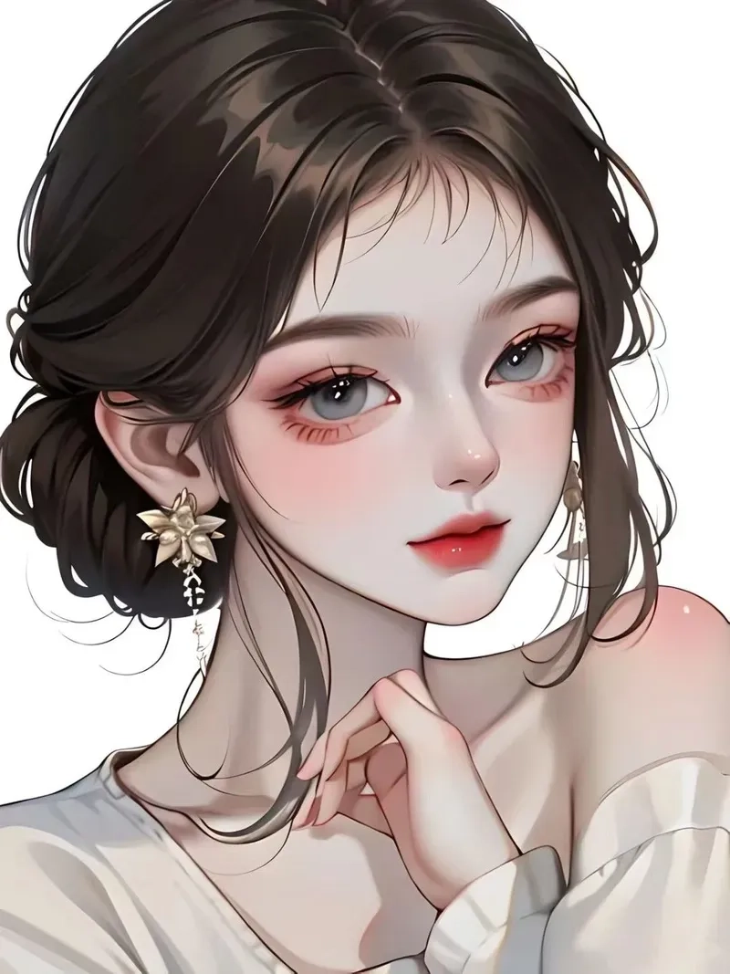 Tải ngay hình nền gái xinh 3d chất lượng cao cực bắt mắt