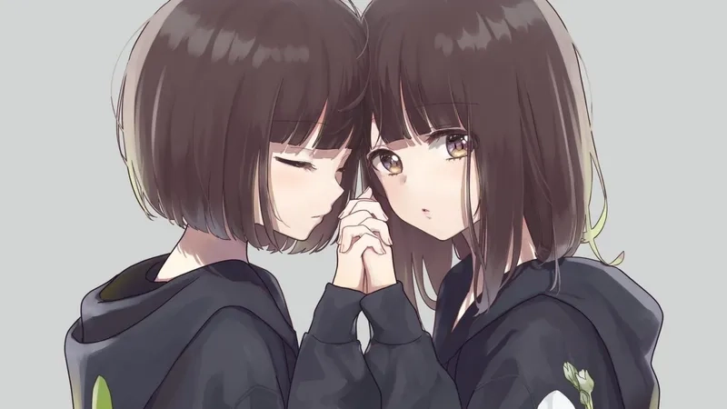 Độc đáo với hình vẽ cặp đôi yêu nhau bằng bút chì chất