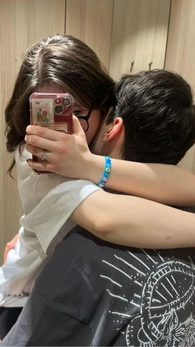 Lưu trữ hình ảnh đẹp của cặp đôi yêu nhau ấn tượng