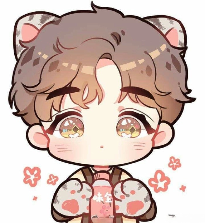 Mẹo nhỏ vẽ người chibi đơn giản đáng yêu