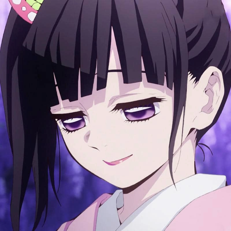 Kimetsu Yaiba Kanao vai trò trong cuộc chiến chống quỷ