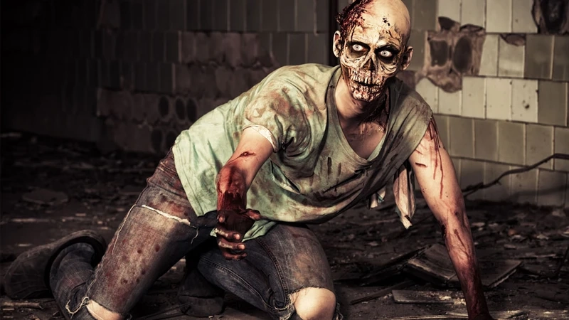 Tìm ngay rùng rợn ảnh ma chất lượng