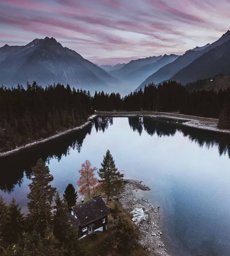 Đặt ngay hình nền thiên nhiên 4k cho điện thoại nổi bật