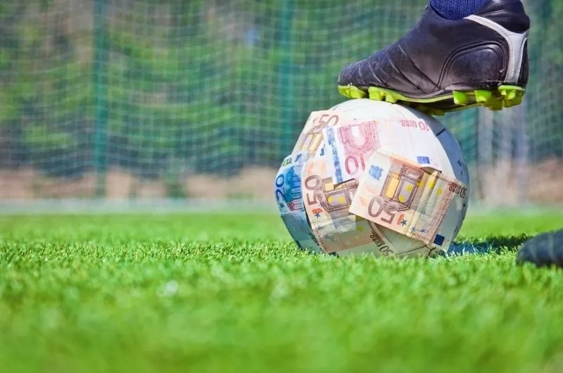 Tải ngay hình nền bóng đá đẹp real madrid cực đẹp