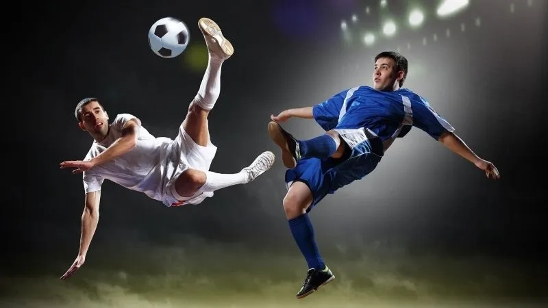 Cùng chiêm ngưỡng hình nền cr7 đẹp chất lượng