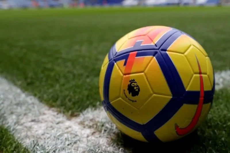 Khám phá ngay hình nền sân bóng đẹp cực chất