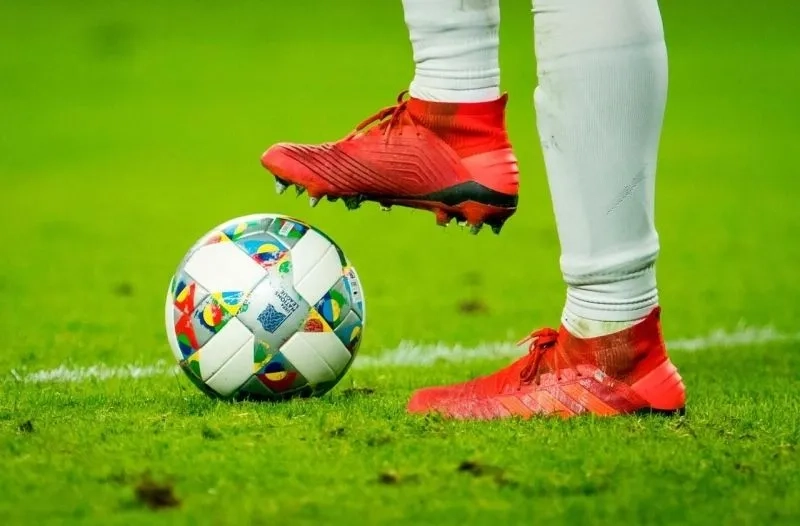 Tải ngay hình nền sân bóng đá đẹp cực đỉnh