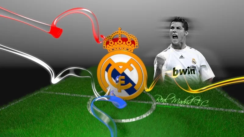 Cập nhật hình nền đẹp về bóng đá mới nhất