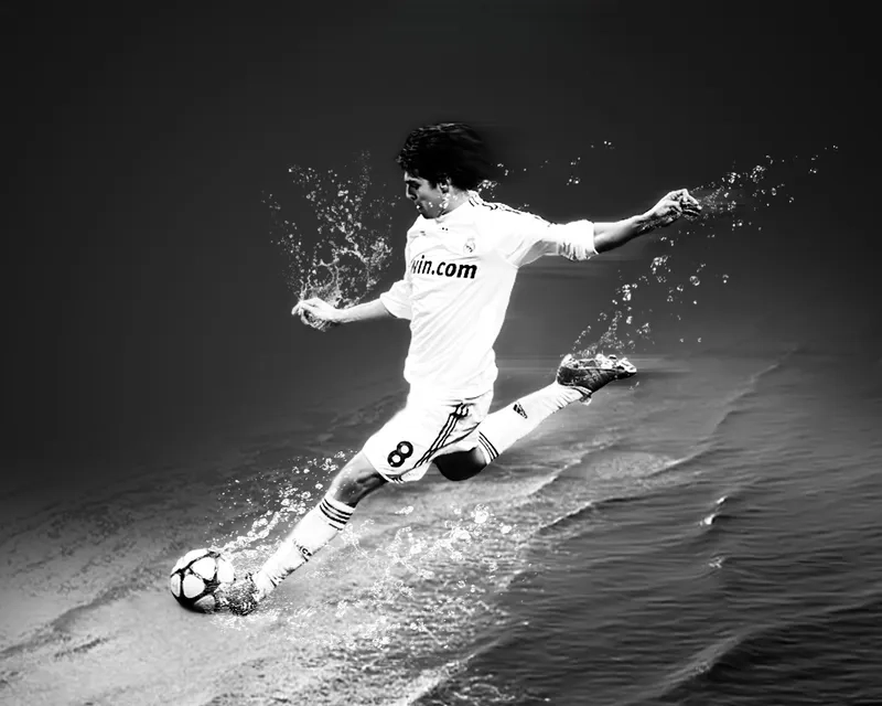 Tải ngay ảnh bóng đá đẹp làm hình nền chất lượng