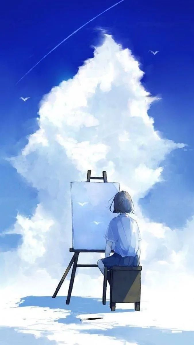 Khám phá ngay hình nền chill biển cuốn hút