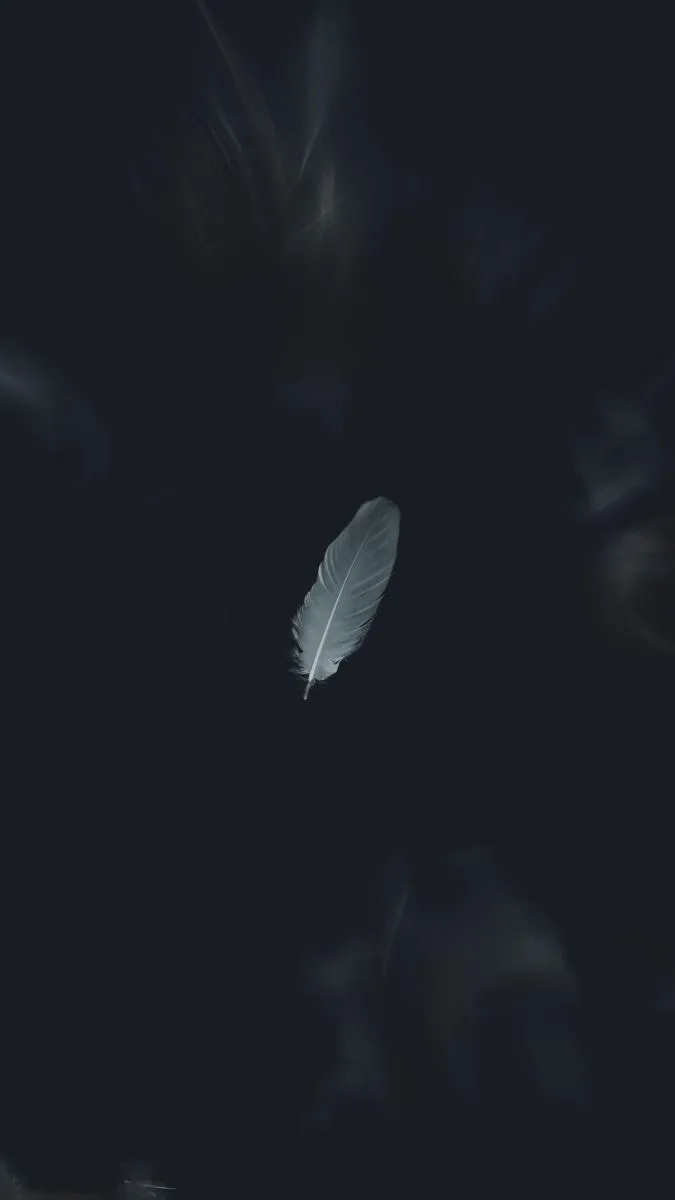 Sở hữu hình nền buồn chill ấn tượng