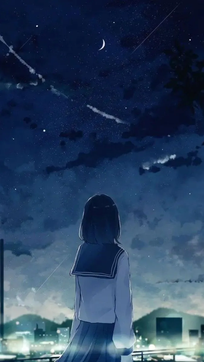 Tải ngay hình nền chill cho iphone chất lượng