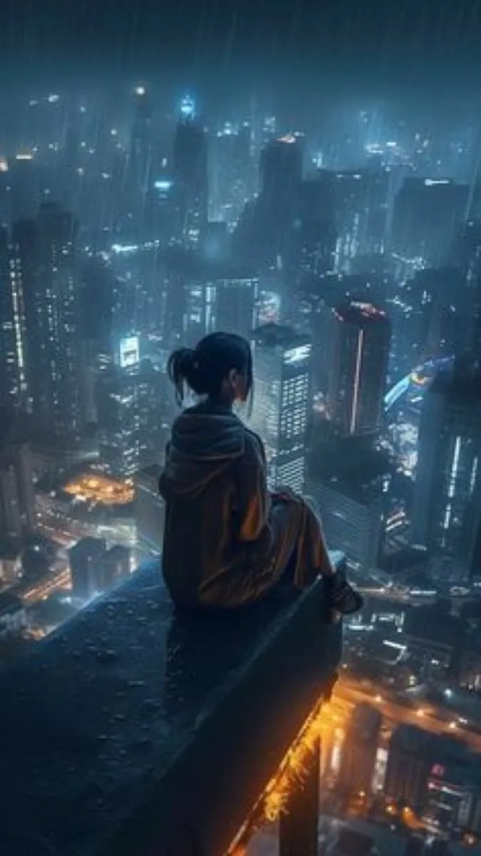 Nhanh tay tải hình nền điện thoại chill cực đẹp