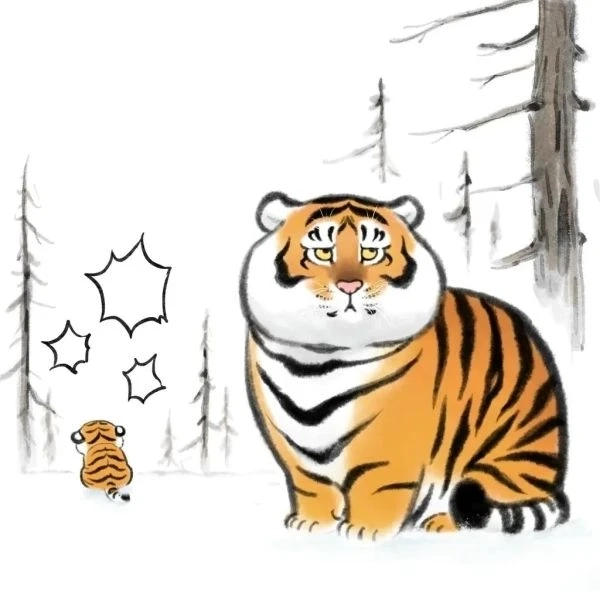 Tìm ngay hình nền tuổi hổ cực hot