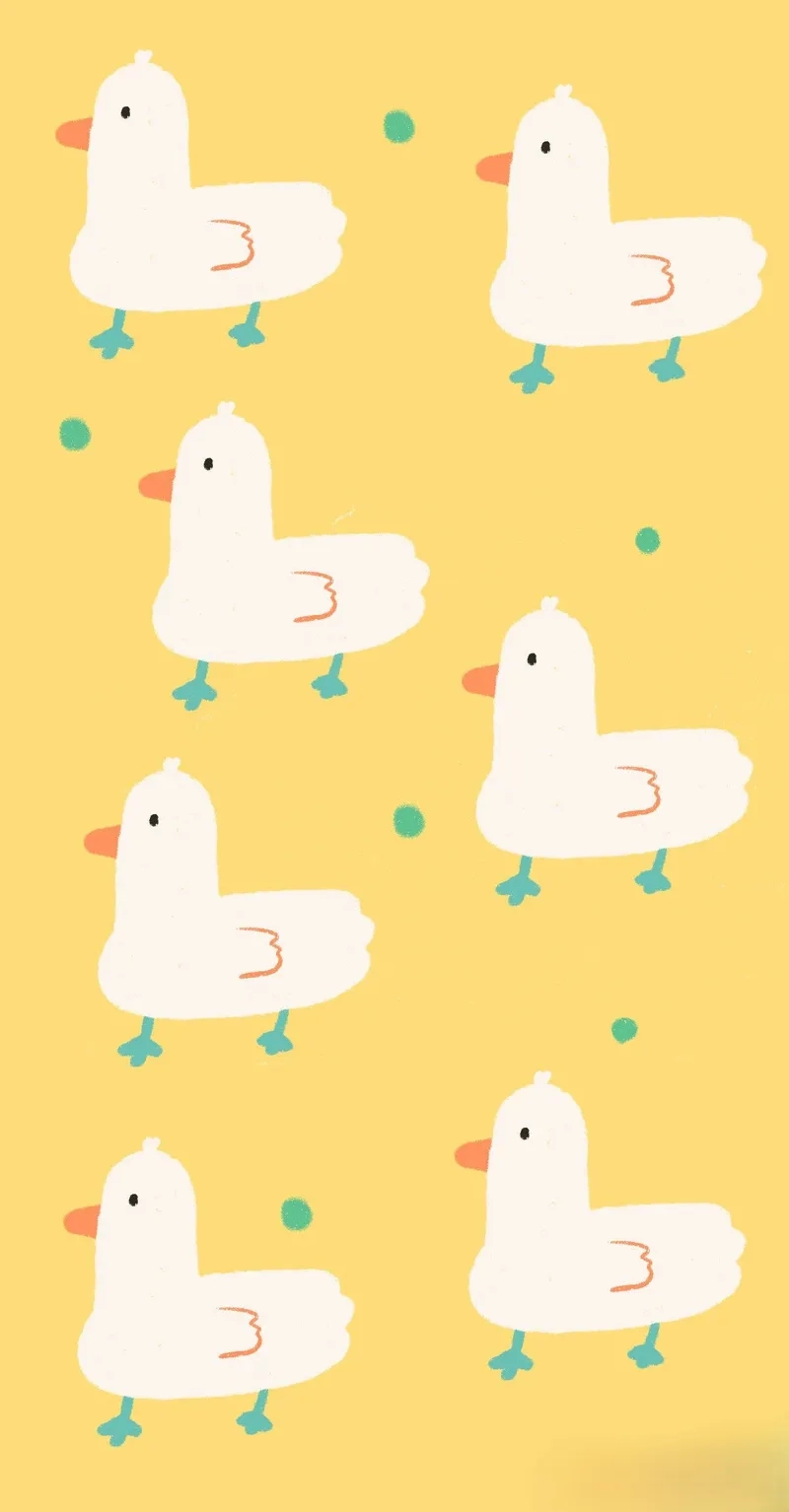 Khám phá vịt donald hoạt hình cute ngộ nghĩnh