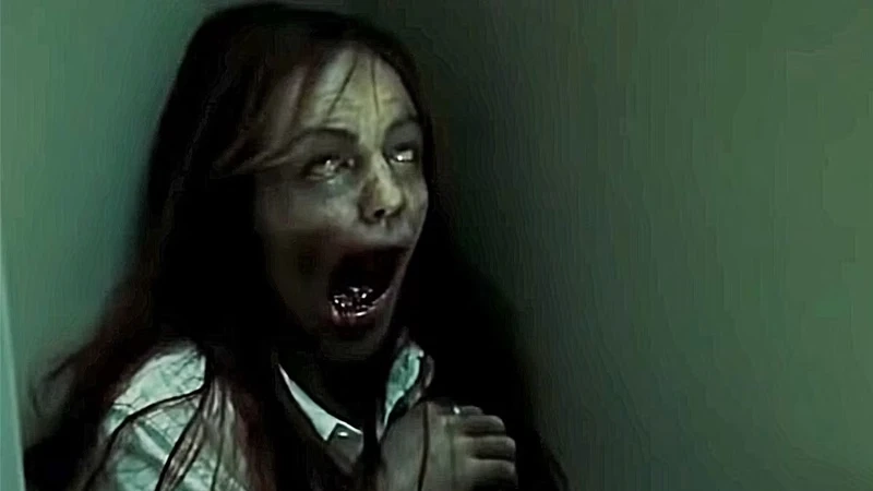 Cập nhật ảnh ma ghê rợn ám ảnh