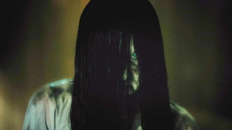 Xem ngay ảnh ma ghê sợ rùng rợn