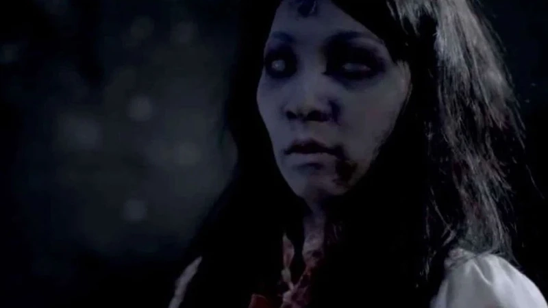 Tải ngay hình nền điện thoại ma độc đáo