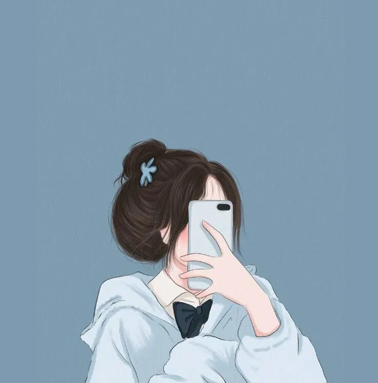 Hình nền 3d anime cho điện thoại cùng avatar điện thoại