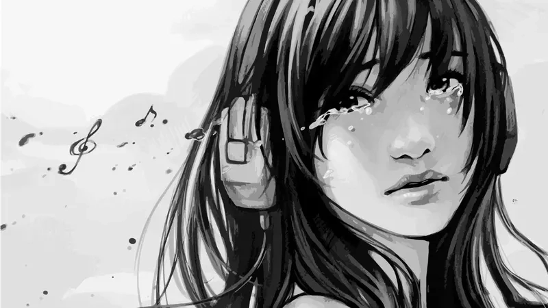 Thay đổi không gian bằng ảnh nền tâm trạng