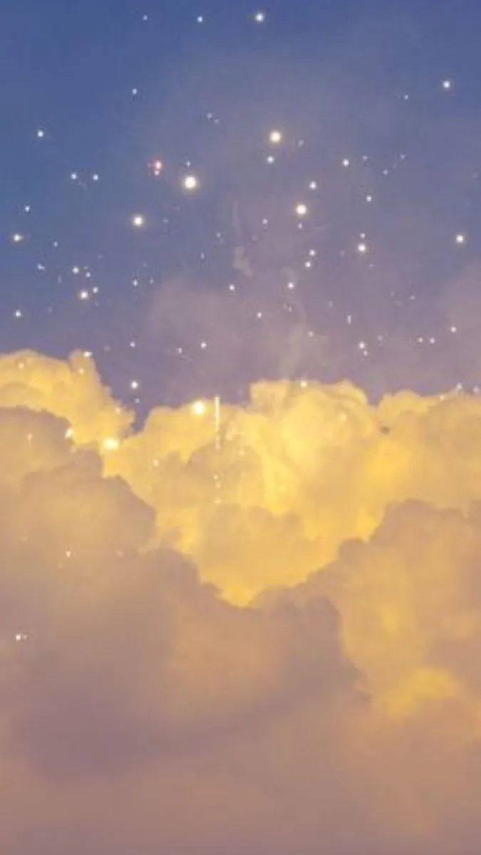 Hình nền cute nữ đẹp cho avatar điện thoại