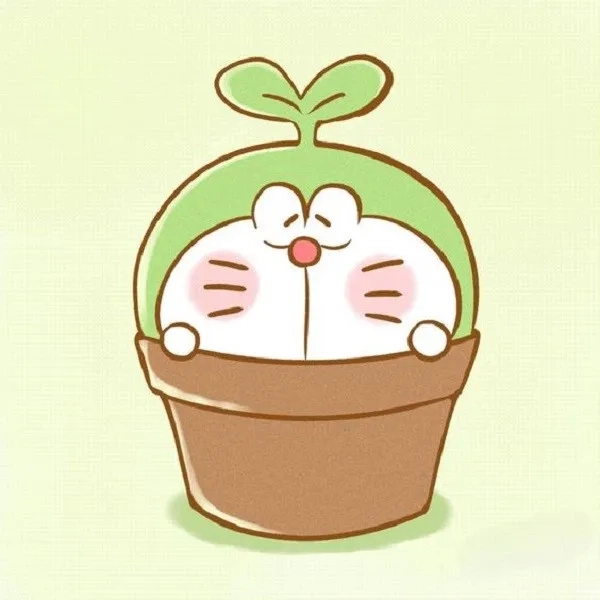 Chọn ngay avatar hình doremon đẹp nhất