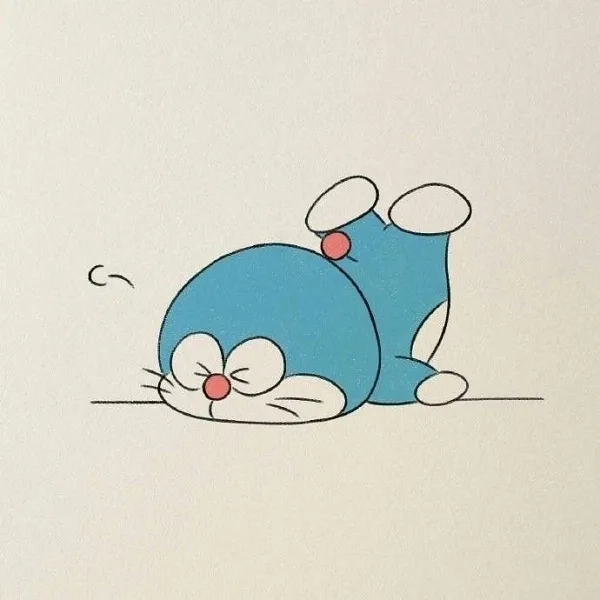 Khám phá bộ hình avatar doraemon hot trend