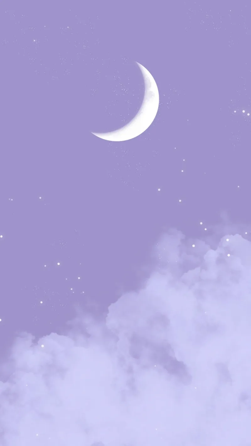 Khám phá ảnh nền hồng tím tinh tế nhẹ nhàng