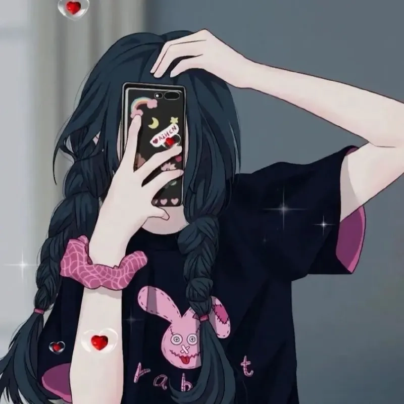 Hình nền điện thoại chất full hd 4k với avatar điện thoại