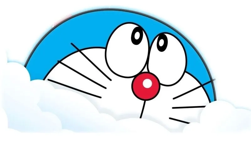 Sở hữu ngay doraemon hình nền cực bắt mắt