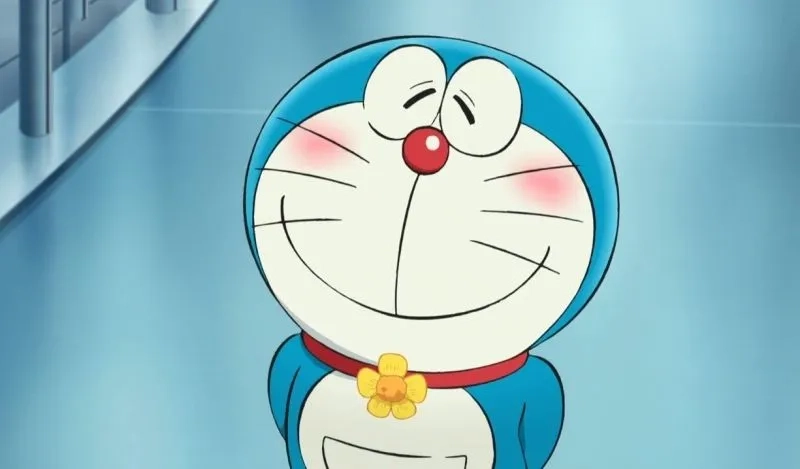 Ngắm ngay bộ hình nền đẹp doraemon cực hot