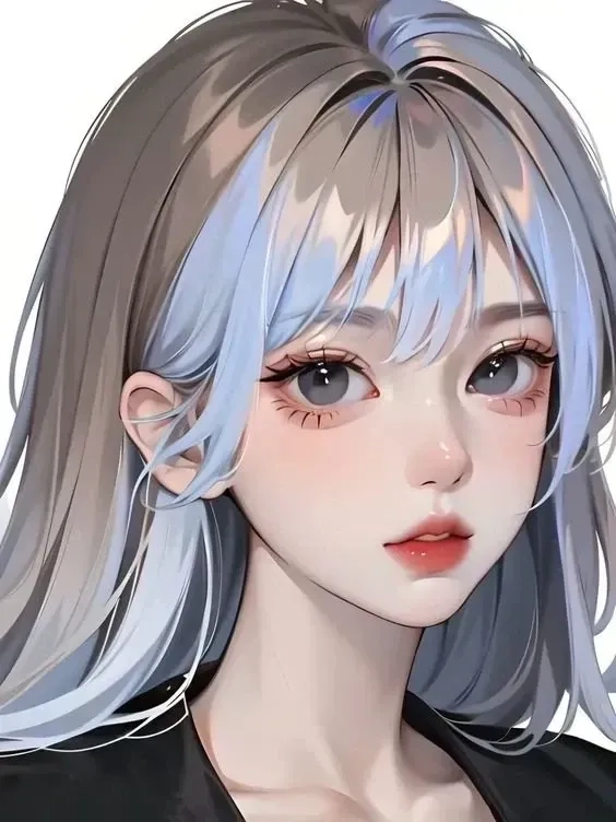 Thiết kế 3D nhân vật nữ game đầy cá tính và tinh xảo