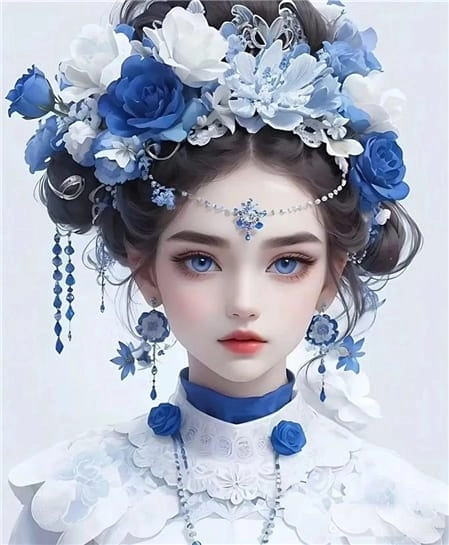 Tải ngay hình nền điện thoại cô gái ngầu