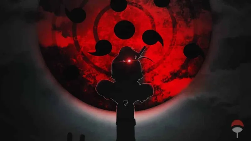 Khám phá uchiha itachi ảnh đẹp cực hot