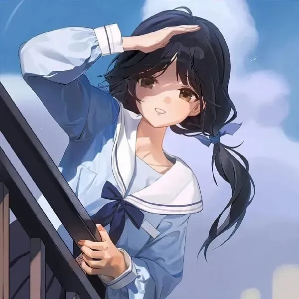 Khám phá ảnh nền đẹp màu xanh dương nổi bật