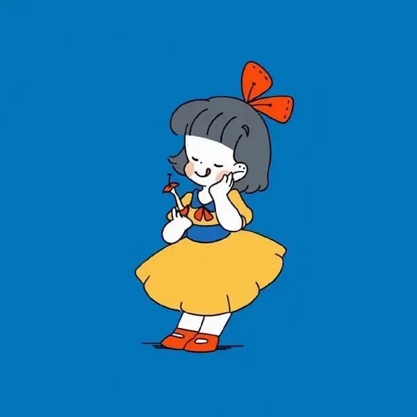 Tải về hình nền máy tính màu xanh dương chuẩn đẹp