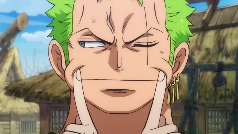 Tải ngay hình nền điện thoại zoro cực chất