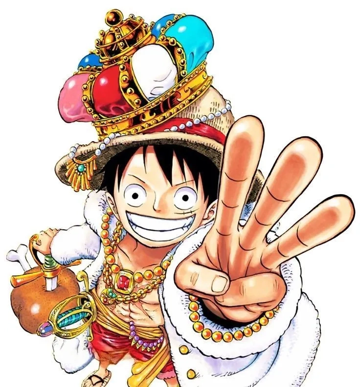 Tải ngay hình nền luffy điện thoại cực chất