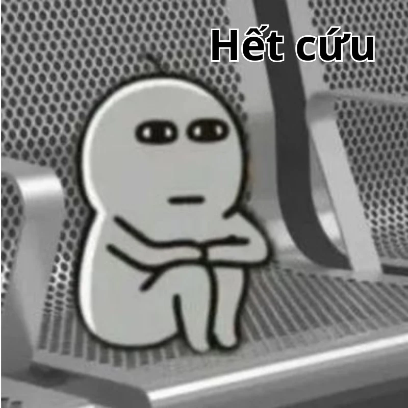 Thỏa sức sáng tạo với hình nền meme độc đáo và hài hước