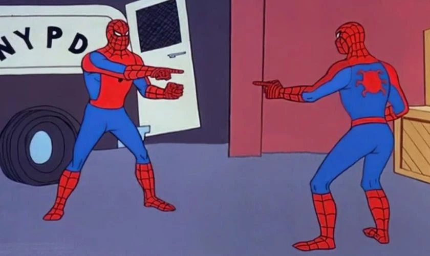 Tạo điểm nhấn cho màn hình với bộ sưu tập hình nền memes