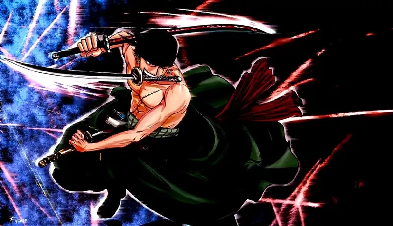 Khám phá ngay hình nền zoro 4k sắc nét
