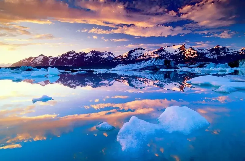 Lưu giữ hình nền thiên nhiên đẹp 4k sắc sảo